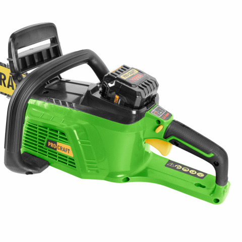AKU řetězová pila Procraft PKA40Li | PKA40Li